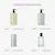 Bergamot & Hinoki Body and Hair Fragrance Mist