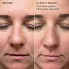 JOSIE MARAN Mini 100% Pure Organic Argan Oil – Travel Size Lightweight Moisturizing Oil for Face, Hair & Body