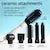Everlast Airstyler Ceramic Blow Dryer & Multi Styler Tool