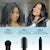 Everlast Airstyler Ceramic Blow Dryer & Multi Styler Tool