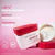 Lift & Firm - Plumping Refillable Day Cream with Peptides + Hyaluronic Acid