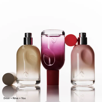 Glossier  Glossier You Doux Eau de Parfum