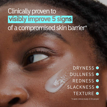 The INKEY List  Ectoin Hydro-Barrier Serum