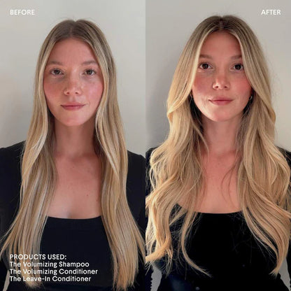 Crown Affair  The Volumizing Shampoo for Oily, Flat Hair