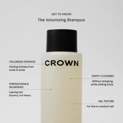Crown Affair