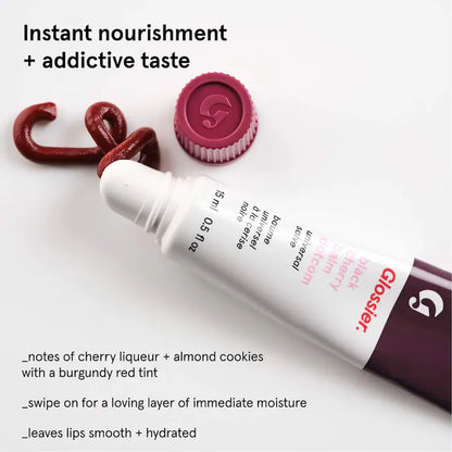 Glossier  Balm Dotcom Lip Balm and Skin Salve