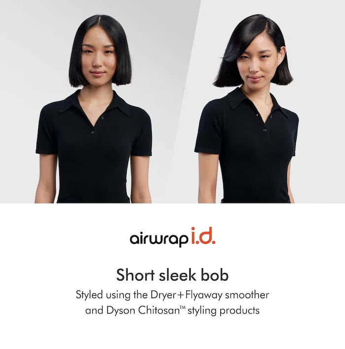 Dyson  Airwrap ID™ Multi-Styler and Dryer for Straight to Wavy Hair