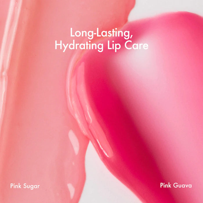 Summer Fridays  Lip Butter Balm Treatment for Hydration + Nourishing Shine