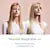 Airstrait™ Wet-to-Dry Straightener in Ceramic Pink