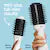 Mini Blowout Brush Pro 3-in-1 Hair Dryer Brush