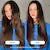 Mini Blowout Brush Pro 3-in-1 Hair Dryer Brush