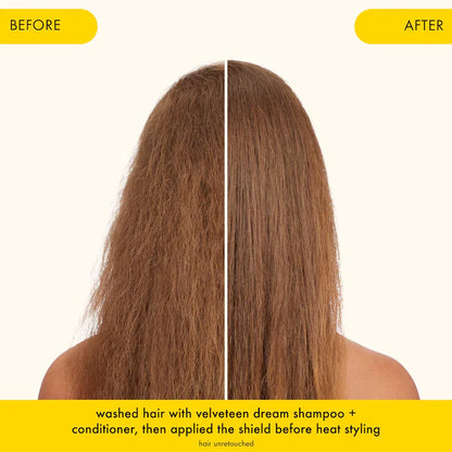 amika  Mini The Shield Anti-Humidity Spray