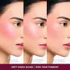 Rare Beauty by Selena Gomez Rare Beauty Soft Pinch Liquid Blush – Blendable Dewy & Matte Cheek Color with All-Day Wear
