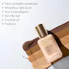 Estée Lauder Double Wear Lightweight Matte Foundation with 36-Hour Wear