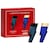 Mini Bad Boy Cobalt Cologne Duo Set