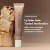 Summer Fridays Lip Butter Balm – Hydrating & Nourishing Vegan Lip Treatment with Glossy Shine & Shea Butter