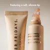 Summer Fridays Lip Butter Balm – Hydrating & Nourishing Vegan Lip Treatment with Glossy Shine & Shea Butter