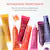 Lip Glowy Balm – Lightweight Hydration Lip Treatment with Shea Butter