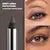 Eyes Up 24H Creamy Kajal Longwear Waterproof Eyeliner