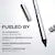 Eyes Up 24H Creamy Kajal Longwear Waterproof Eyeliner