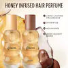 Gisou Honey Infused Coco-Cacao Hair Fragrance Mist – Mini Size