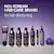 Mini Hair Thickening Shampoo & Miracle In Shower Treatment Gift Set