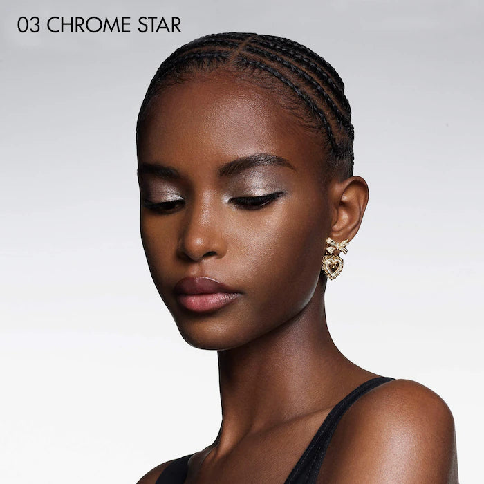 Ever Icon Eye Palette Longwear Multi-Finish Eyeshadow Palette