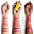 Joystick Buildable Cream Blush Stick