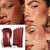 Mini Major Headlines Double-Take Crème & Powder Blush Duo