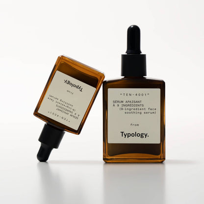 Hypersensibilité Soothing & Moisturising Duo – Gentle Moisturizing & Comforting Care for Dry, Sensitive Skin