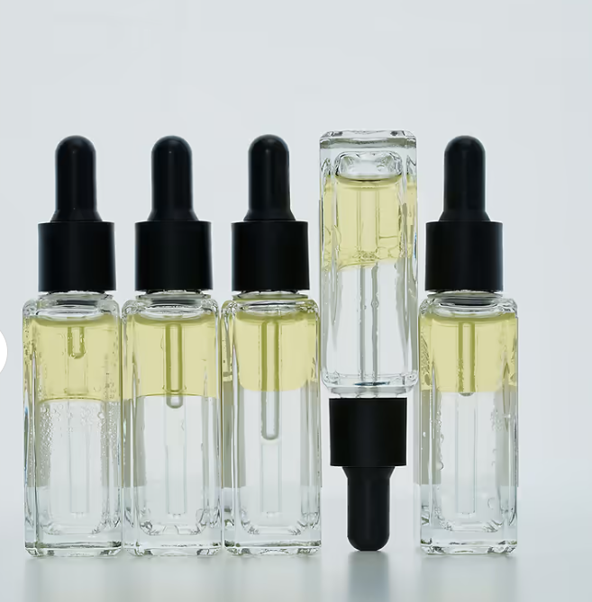 Bi-Phase Repairing Serum C30 3% NMF Complex + Squalane