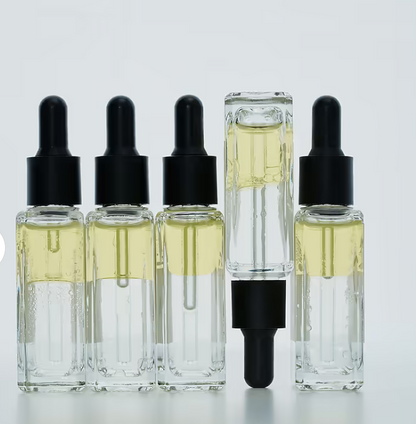 Bi-Phase Repairing Serum C30 3% NMF Complex + Squalane